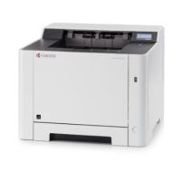 Kyocera Ecosys P5026cdn Desktop Laser Printer Mono Print