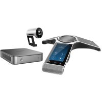 Yealink VC ZOOM Room System ZVC300 II - ZVC300-C0-A00