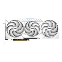 Sapphire PURE Radeon RX 9070 XT AMD 16 GB GDDR6
