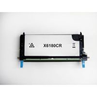 CTS Wholesale Reman Xerox Phaser 6180 Hi Cap Cyan Toner 113R00723