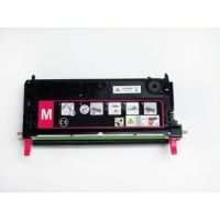 CTS Wholesale Reman Xerox Phaser 6180 Hi Cap Magenta Toner 113R00724