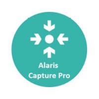 CAPTURE PRO SW INDEXING 5 J.