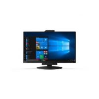 Lenovo ThinkCentre Tiny-In-One 27 68.6 cm (27") 2560 x 1440 pixels Quad HD LED Black