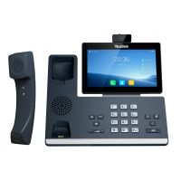 Yealink IP Telefon SIP-T58W Pro mit Kamera