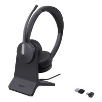 Yealink BH70 Dual with Stand Teams USB-C/A Headset