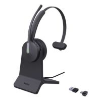Yealink BH70 Mono with Stand Teams USB-C/A Headset