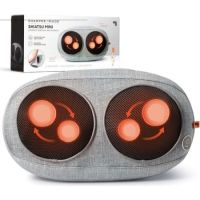 Sharper Image Massager Compact Shiatsu