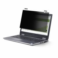 StarTech.com 12.1-inch 16:10 Touch Privacy Screen, Anti-Glare Blue Light Filter, Laptop Monitor Scre