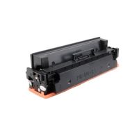 CTS Wholesale Comp Canon 046HBK Black Hi Cap Toner 1254C002