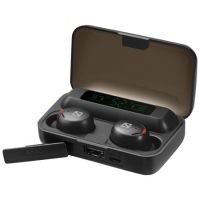 Sandberg Wireless Earbuds + Powerbank