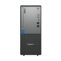 Lenovo ThinkCentre neo 50t Gen 5 12UD - Tower - Core i5 13400 / 2.5 GHz - RAM 16 GB - SSD 512 GB - U