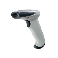 Honeywell Hyperion 1300g Handheld bar code reader 1D White