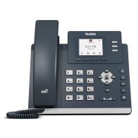 YEALINK IP-Telefon MP52 E2 Teams 2,4''/320x240/2xLAN/USB    Android 13