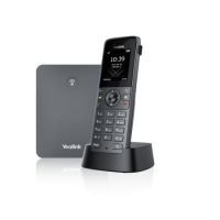 YEALINK IP-Telefon W73P DECT IP-DECT/