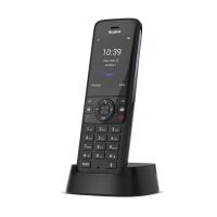 YEALINK IP-Telefon W78H DECT Mobilt. IP-DECT/GAP/BT