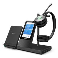 Yealink DECT Headset WH66 Dual UC