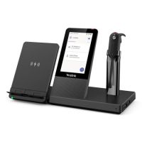 Yealink DECT Headset WH67 Teams