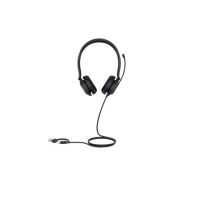 Yealink UH35 Dual Teams USB-C/A Headset