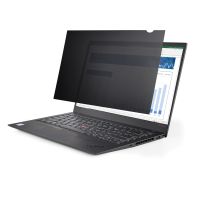 StarTech.com 13.3in Laptop Privacy Screen - Anti-Glare Privacy Filter for Widescreen (16:9) Displays