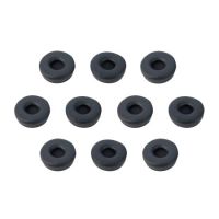 Jabra Engage Ear Cushions â€“ 10 pieces for Mono headset
