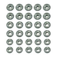 Jabra Perform 45 Bulk Refresher Kit (10 pieces)