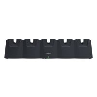 Jabra Perform Charging Stand 5-Bay"," EMEA Charger