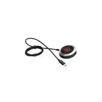 Jabra Evolve 40 Link remote control Wired Audio Press buttons