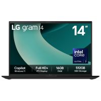 LG Gram AI 14Z90T-G.AA75A1