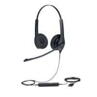 Jabra 1559-0159 BIZ 1500 Duo - USB