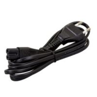 Sony 157513182 power cable Black