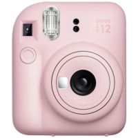 Fujifilm Instax Mini 12 86 x 54 mm Pink