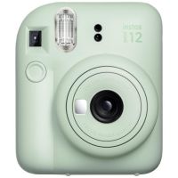 Fujifilm Instax Mini 12 86 x 54 mm Green