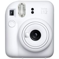 Fujifilm Instax Mini 12 86 x 54 mm White
