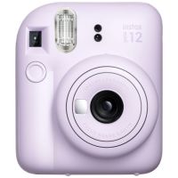 Fujifilm Instax Mini 12 86 x 54 mm Purple