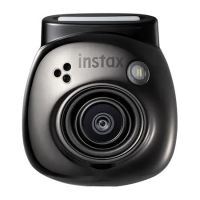 Fujifilm Pal 1/5" 2560 x 1920 pixels 2560 x 1920 mm CMOS Black