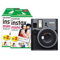 Fujifilm Instax Mini 41 Instant Camera - Camera + 40 Shot Pack