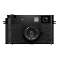 Fujifilm X -HF1 1" Compact camera 17.74 MP BSI CMOS 7296 x 4864 pixels Black