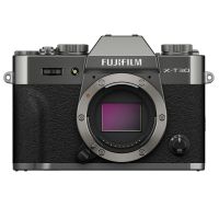 Fujifilm X-T30 III Mirrorless Digital Camera - Charcoal - Camera Only
