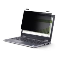 StarTech.com 16-inch 16:10 Touch Privacy Screen, Anti-Glare Privacy Filter, Laptop Monitor Screen Pr