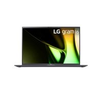LG Gram 16Z90S-G.AA59A1 laptop Intel Core Ultra 5 125H 40.6 cm (16") 16 GB LPDDR5x-SDRAM 1 TB SSD Wi-Fi 6 (802.11ax) Windows 11 Home Black