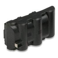 DYMO Akku Rhino/LabelManager R4200/R5200/LM360D/LM420P aufl.