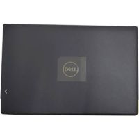 DELL LCD back cover assembly for