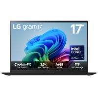 LG Gram AI 17Z90TL-G.AU78A1