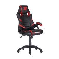 Brazen Puma PC Gaming Chair - Red