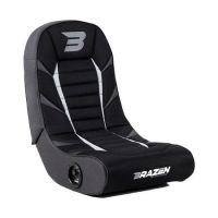 Brazen Python 2.0 Grey