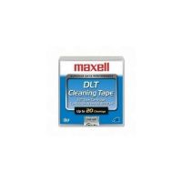 Maxell 183770 cleaning media