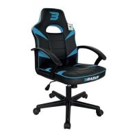 Brazen Valor Mid-Back Blue