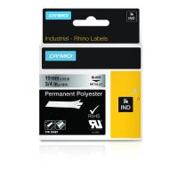 DYMO Rhino Polyesterband 19mm x 5,5m 