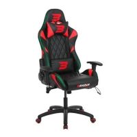Brazen Venom Elite Esports  Red