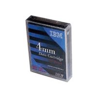 IBM DAT72 Blank data tape Tape Cartridge 4 mm